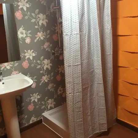 Apartamento Independiente 1 Dormitorio Con Cocina Apartmán *