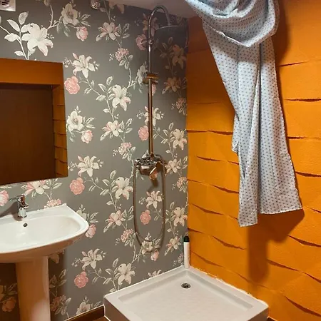 Apartamento Independiente 1 Dormitorio Con Cocina *